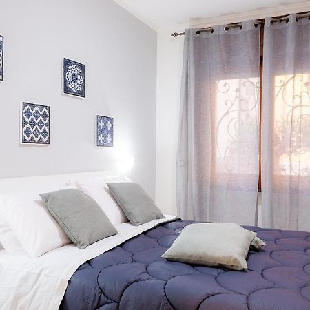 Roseblanche B&B Pompei Luaran gambar