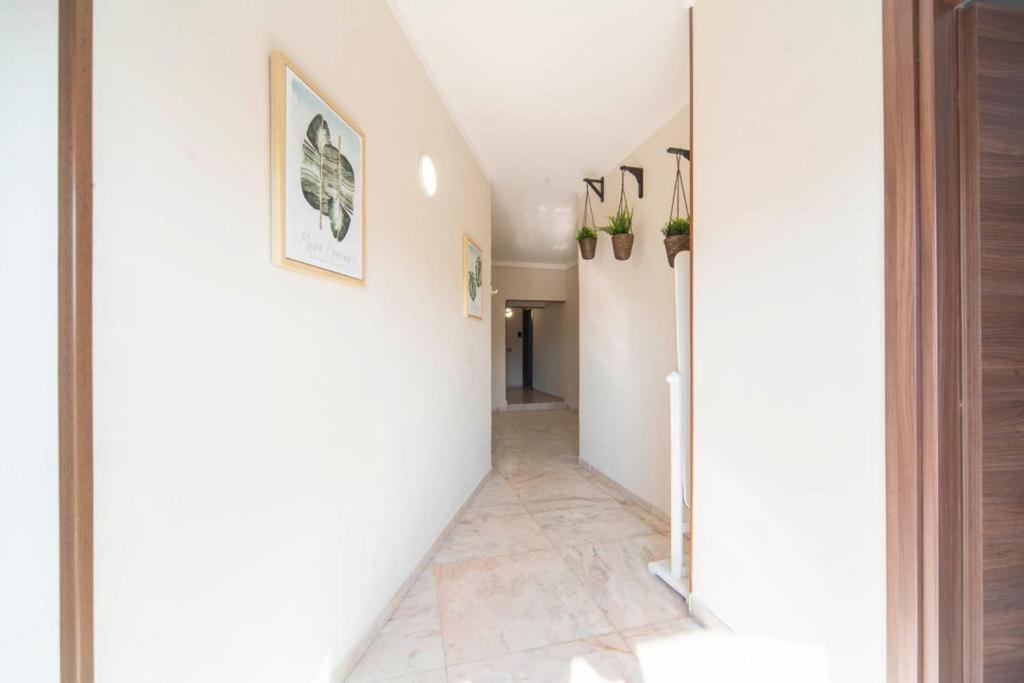 Roseblanche B&B Pompei Luaran gambar